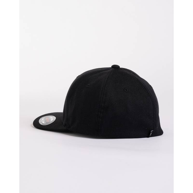 RUSTY CHRONIC 4 FLEXFIT Cap Herren