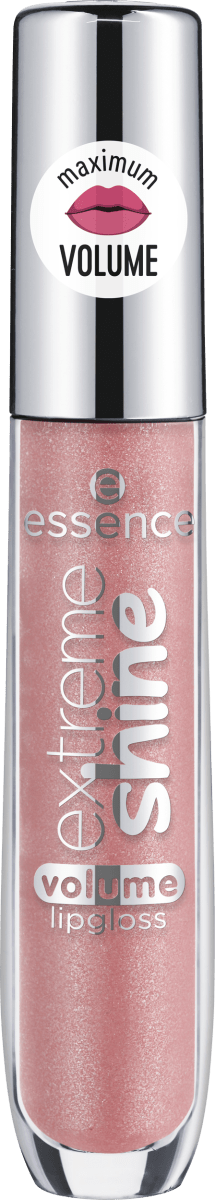 Lipgloss Extreme Shine Volume 04 Purple Rain, 5 ml