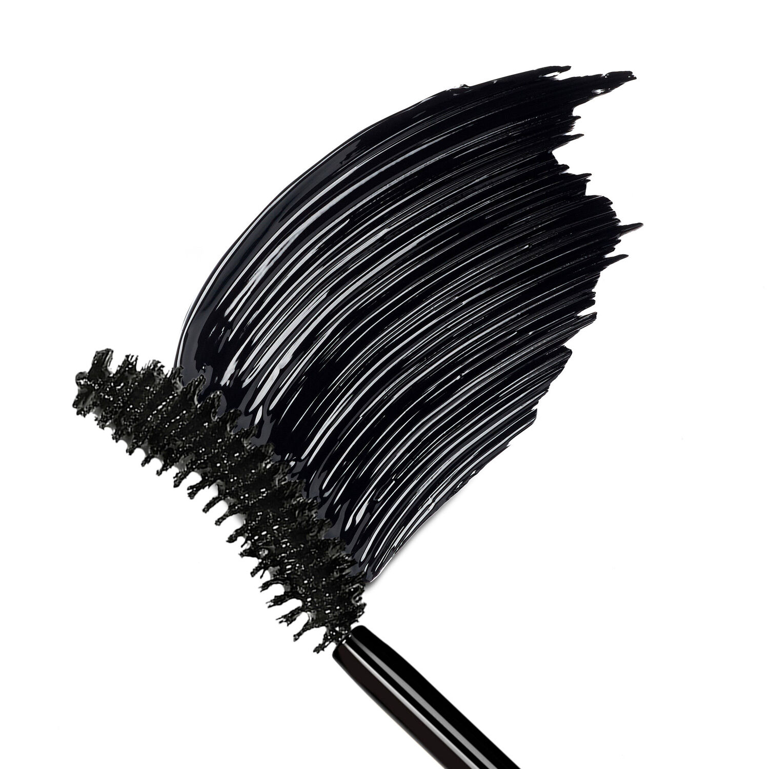 Guerlain Noir G Curved mascara intense volume 24h