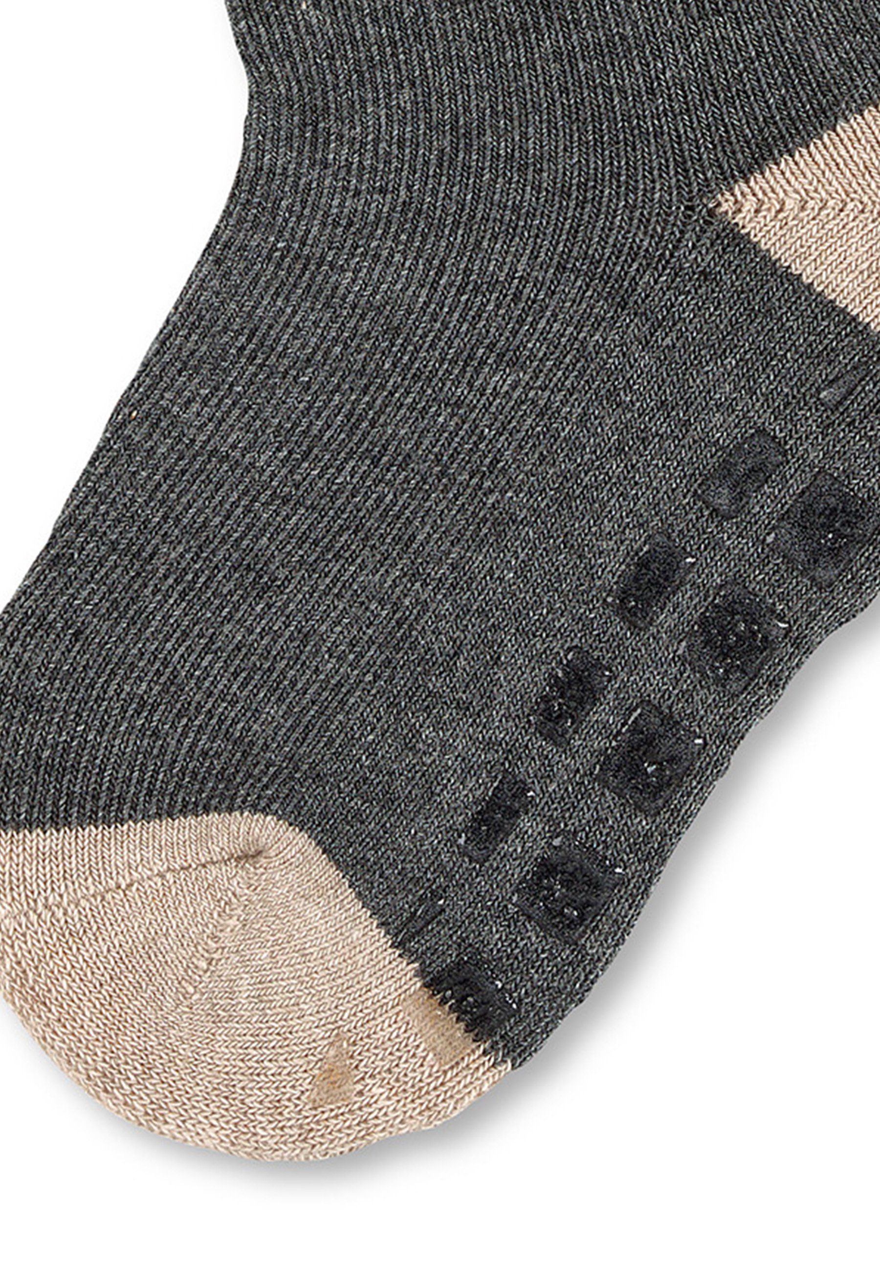 Sterntaler® ABS-Socken ABS-Söckchen Elia, 2er-Pack