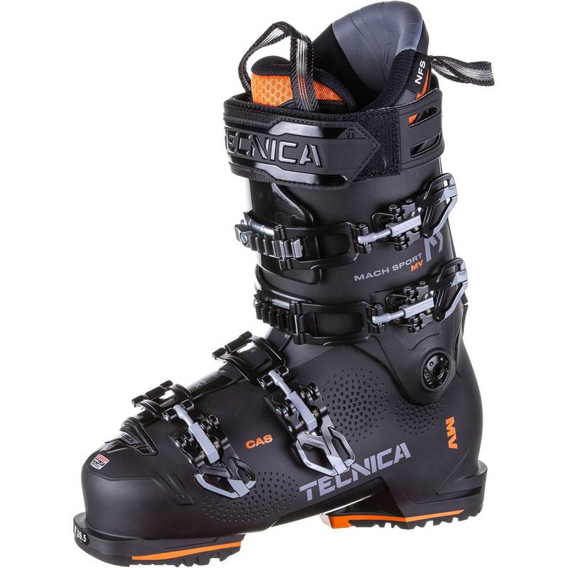 TECNICA MACH SPORT MV 110 X GW Skischuhe Herren