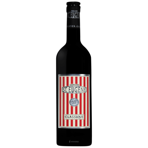 Domaine St.EugèneClassique 2020
