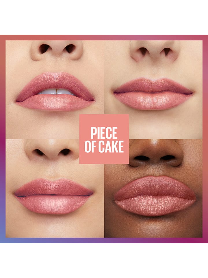 Maybelline Lippenstift 