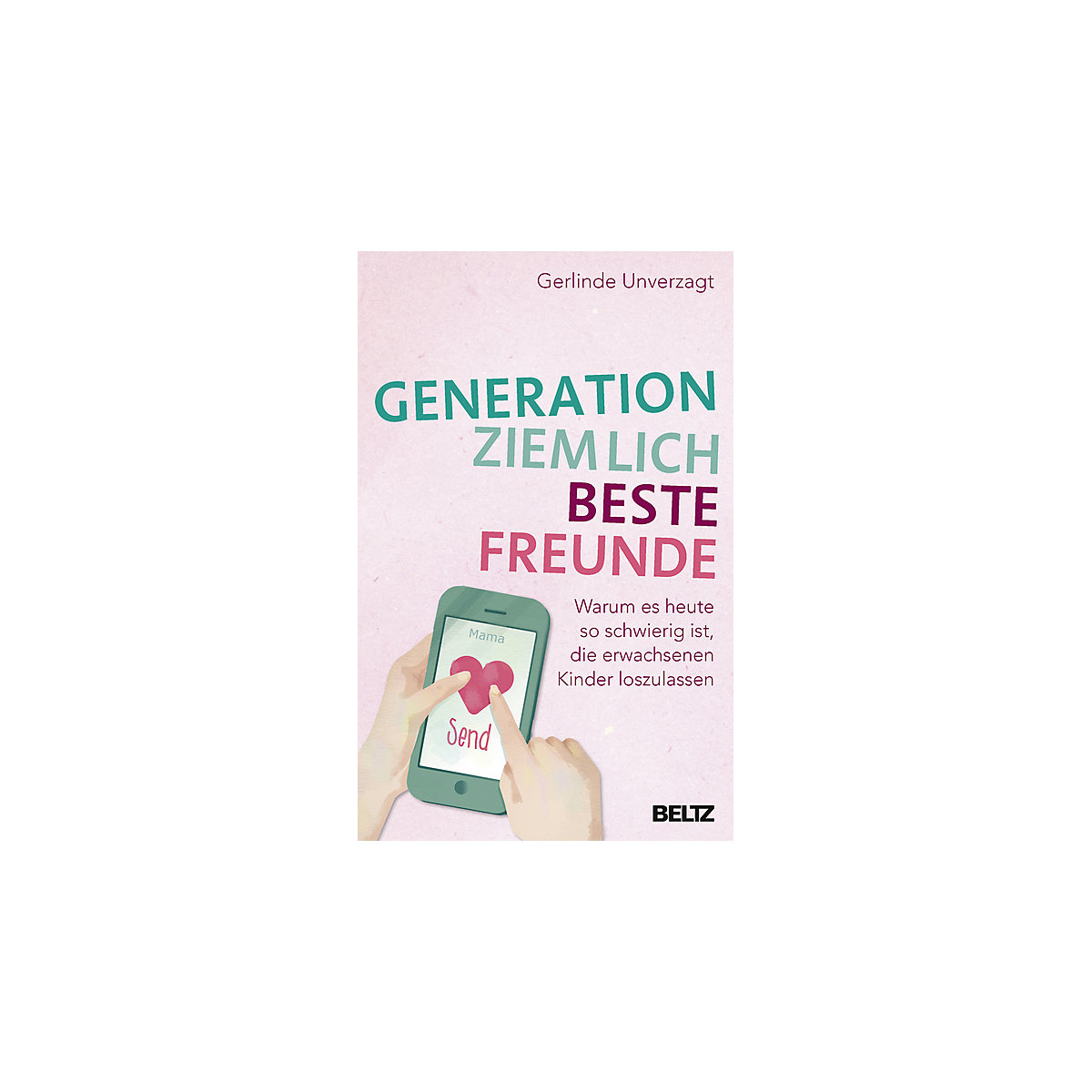 Generation ziemlich beste Freunde