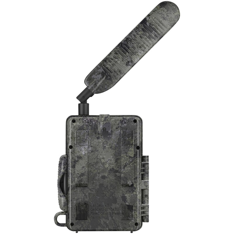 ZEISS Wildkamera Secacam 7