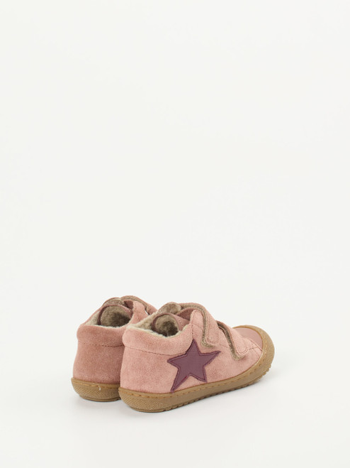 Lauflern-Klettboots gefüttert-68355990016 Naturino