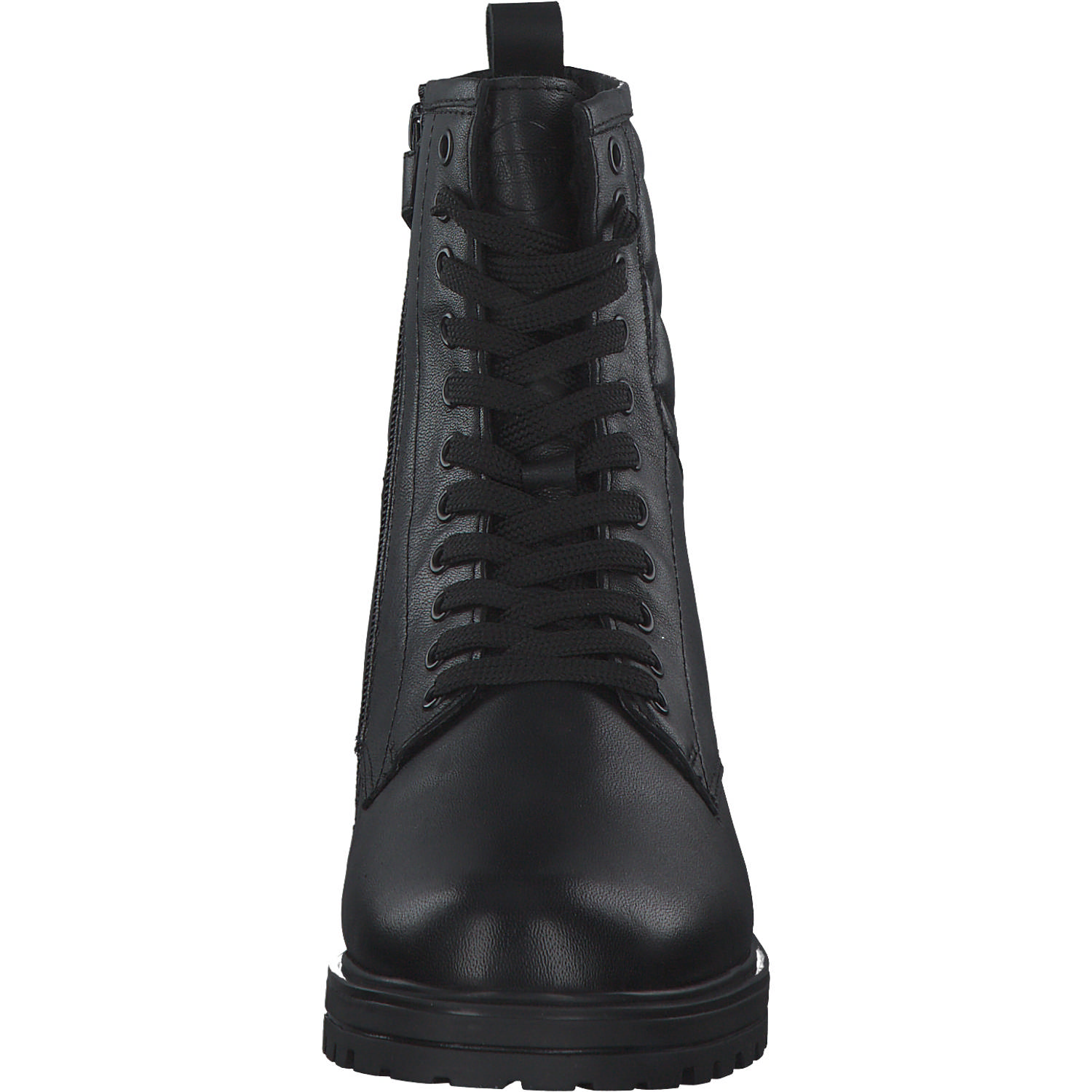 Gattino G4218, Winterstiefel, Schwarz