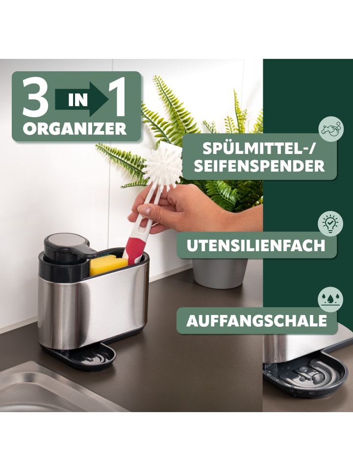 bremermann Spülbecken-Organizer günstig kaufen onesize