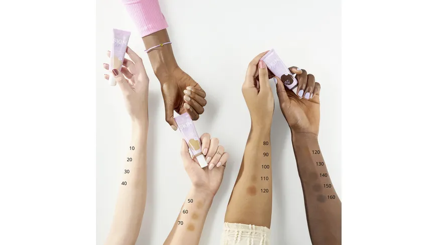 essence Skin Tint SPF 30 30 ml 20 - 20