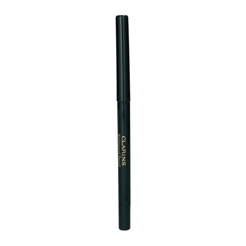 Clarins voděodolná tužka na rty 01 Black Tulip 0,29 gramu