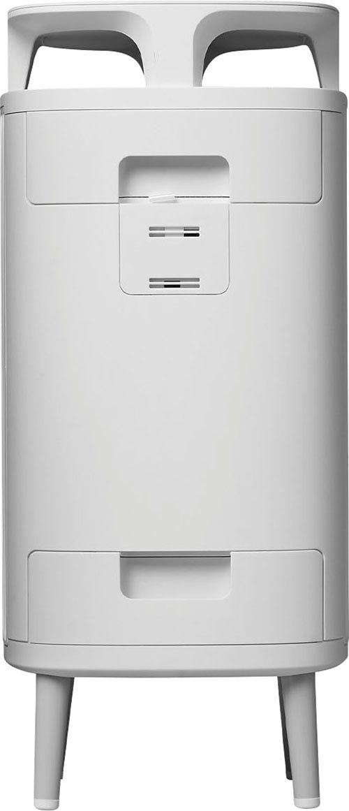 Blueair Luftreiniger DustMagnet 5210i, für 48 m² Räume, HEPA silent Filter, mit ComboFilter, App Steuerung