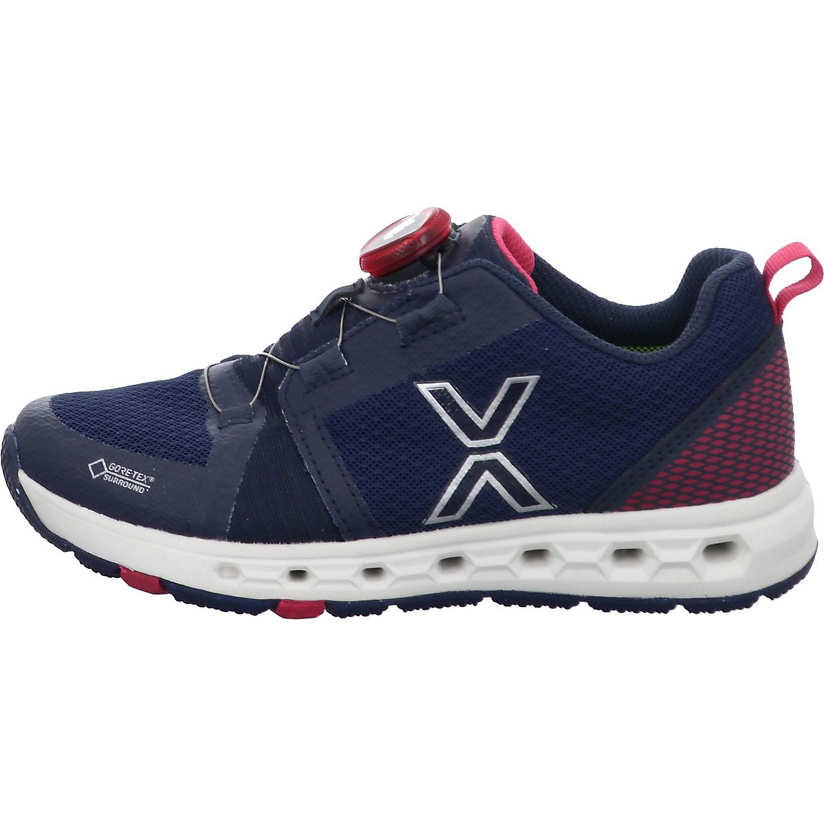 Sneaker Halbschuhe