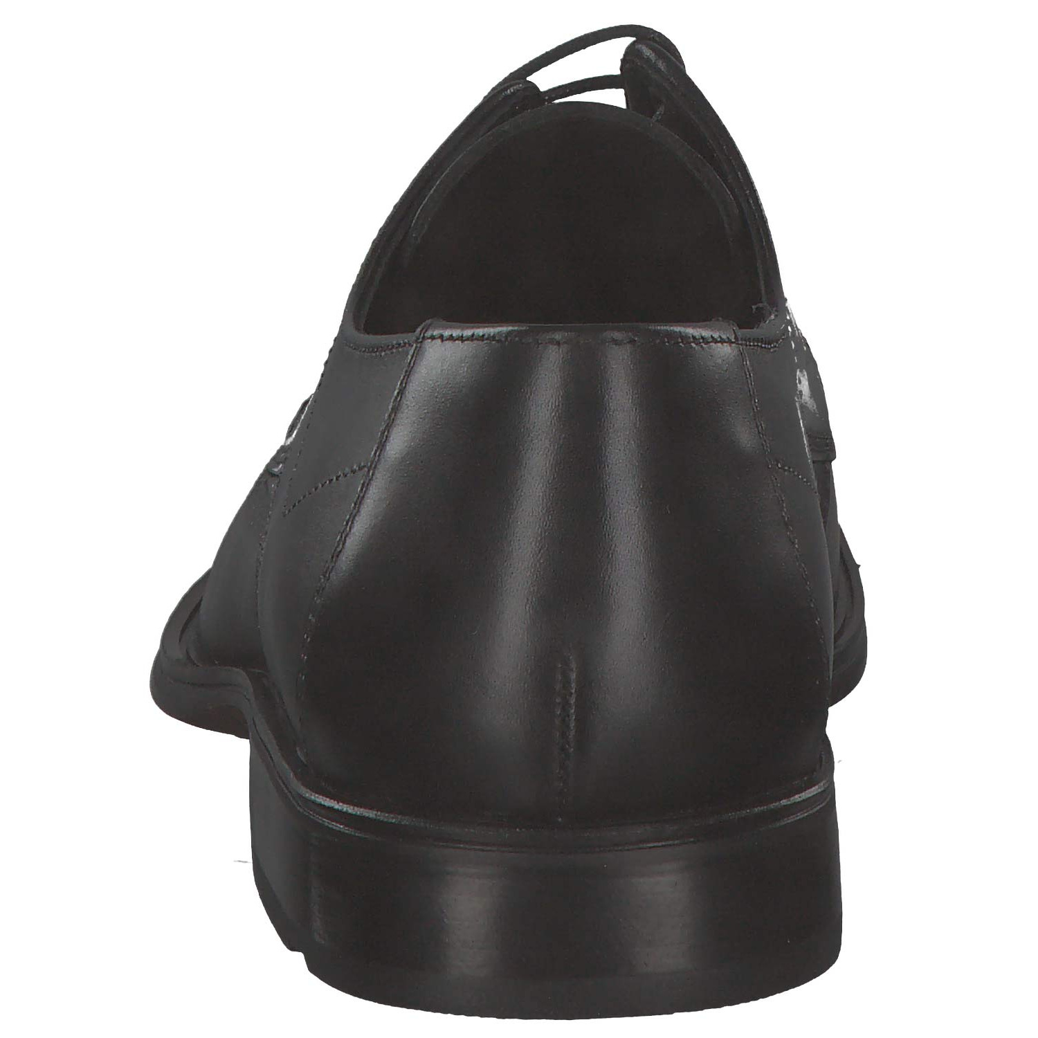 Lloyd Dagan 23556, Schnürschuhe, Herren, Schwarz