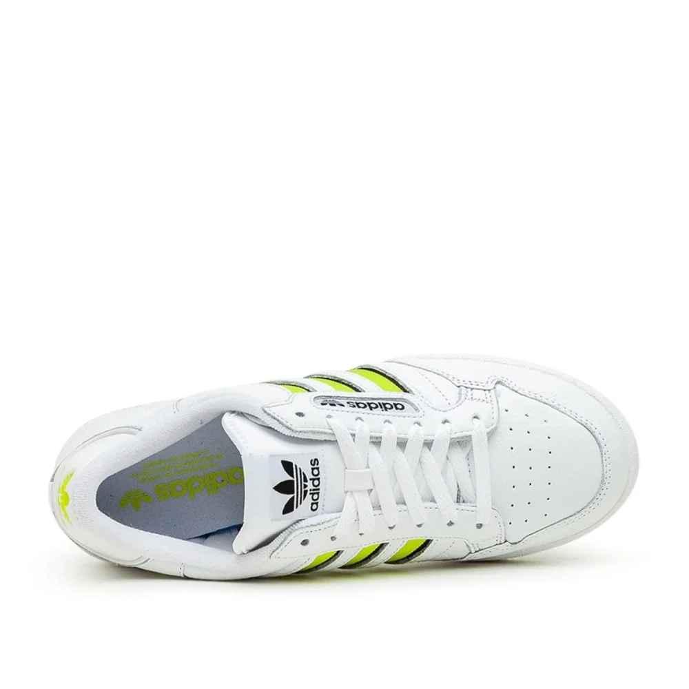 adidas Continental 80 Stripes GW0182 / weiss