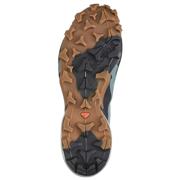 CROSS HIKE GTX W Damen - Wanderschuhe