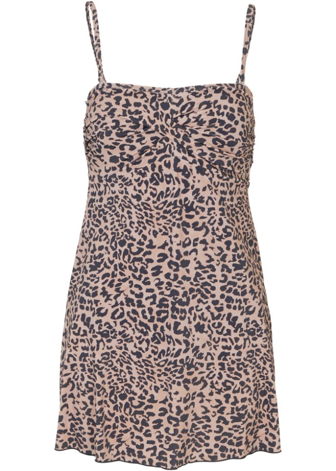 Shape Badekleid aus recyceltem Polyamid leichte Formkraft