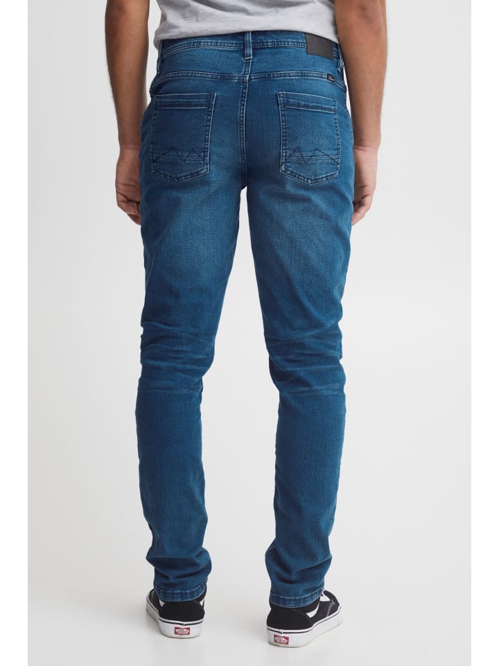 BLEND Bequeme Jeans BHTwister fit - 20715000  Modische Hose der dänischen Top-Marke in jeans blau günstig kaufen