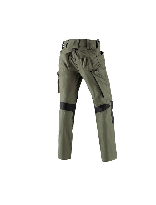 Bundhose e.s.roughtough