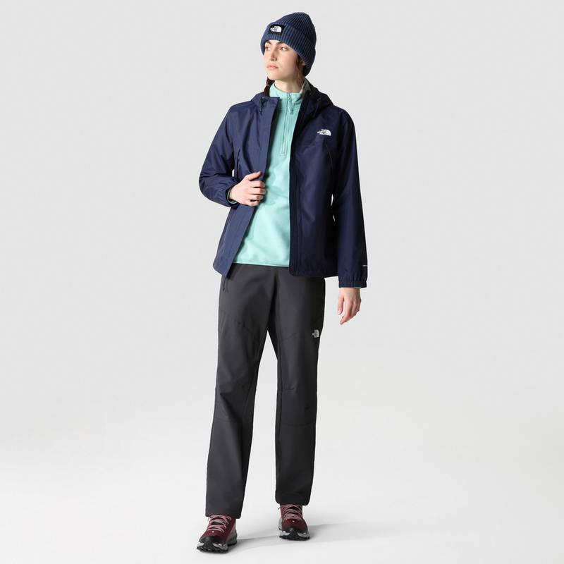 The North Face ANTORA Regenjacke Damen