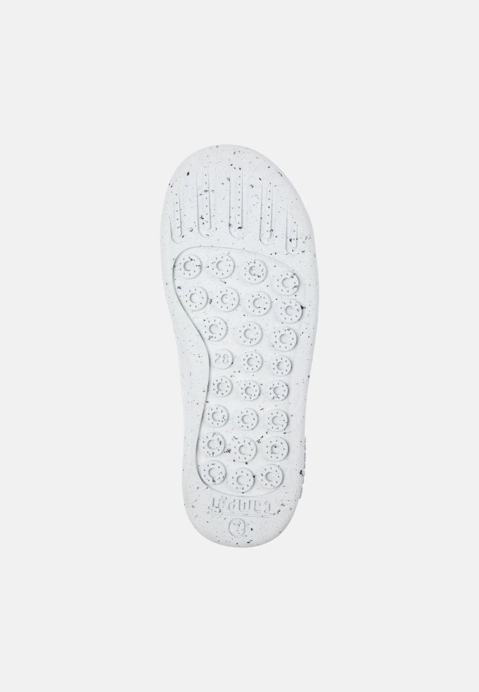 Zapatillas bajas Camper