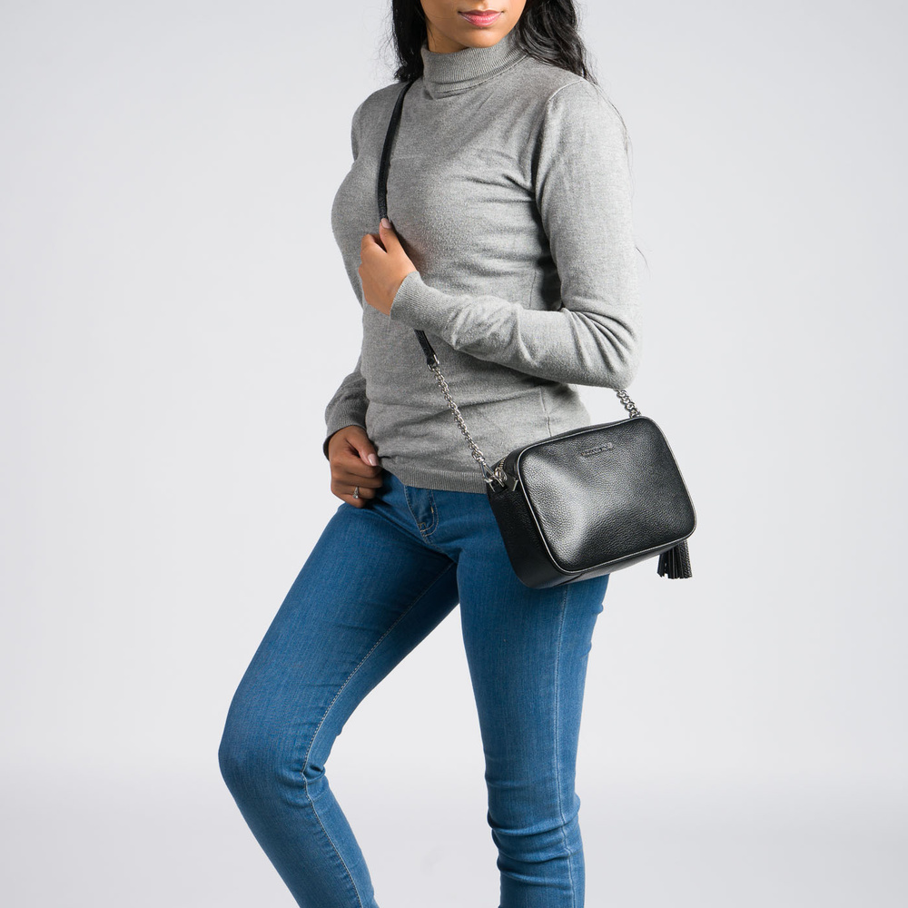 Michael Kors Sac Besace Sac