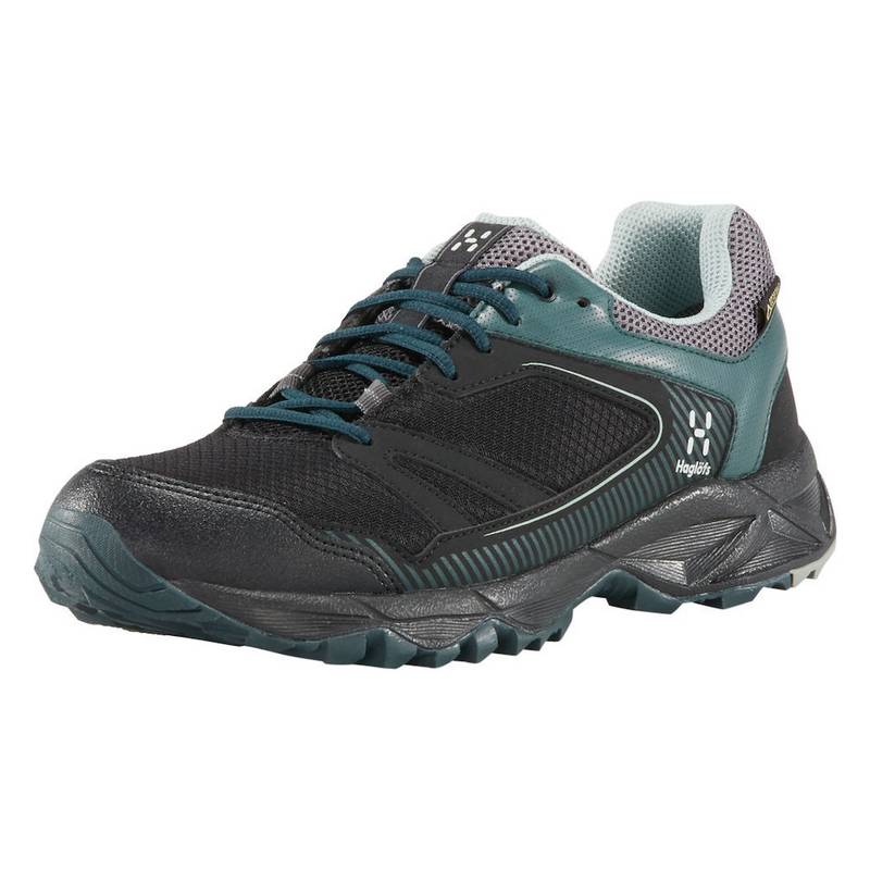 Haglöfs Trail Fuse GT Wanderschuhe Damen