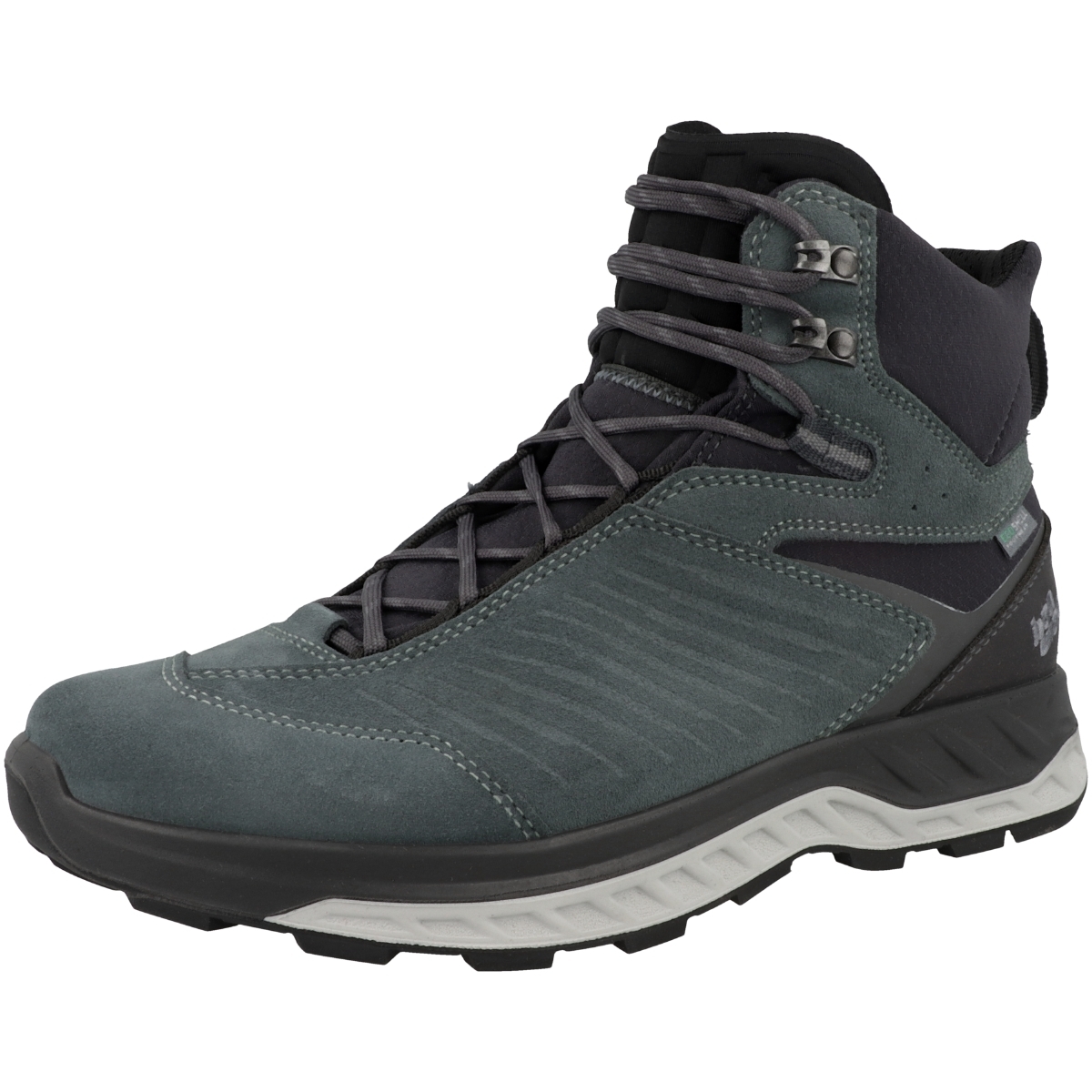 Hanwag Blueridge ES Outdoorschuhe grau