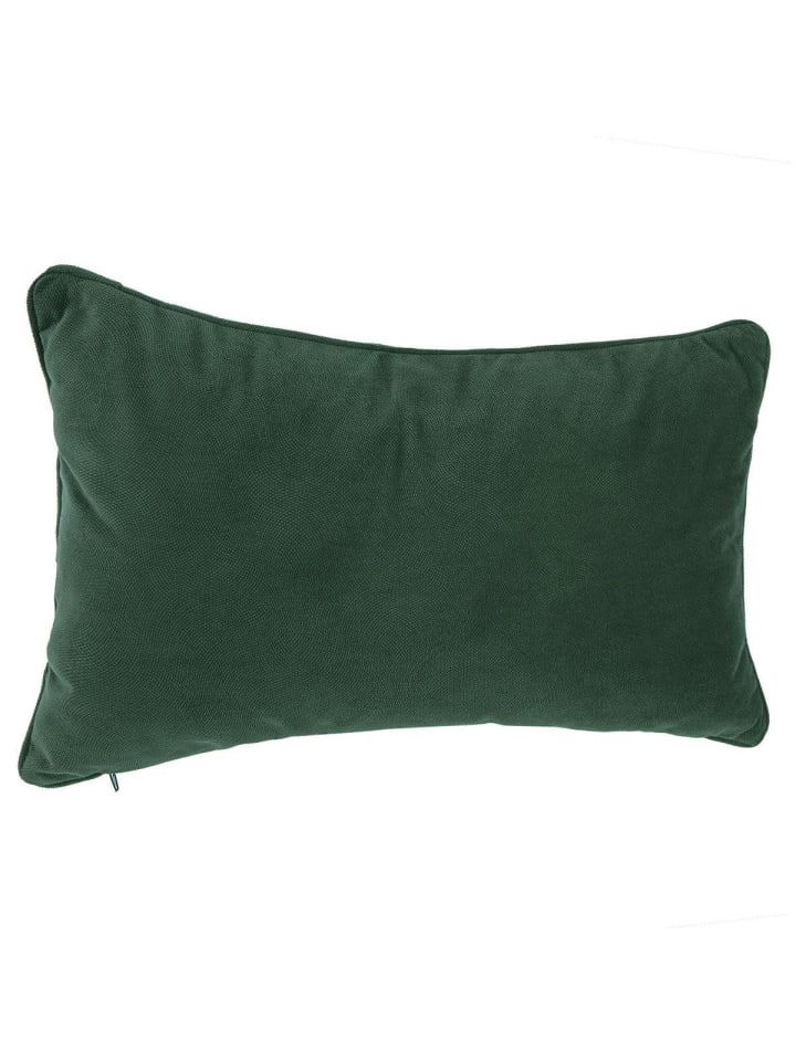 Atmosphera Créateur d'intérieur Dekokissen in grün günstig kaufen onesize