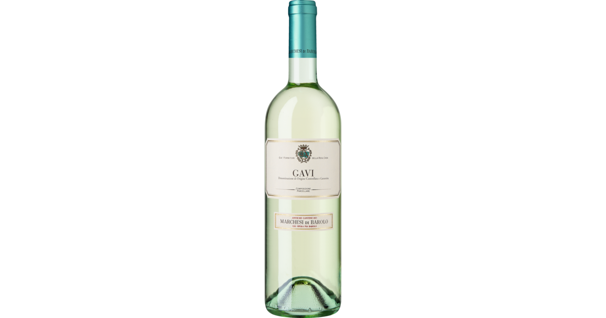 Marchesi di Barolo Gavi