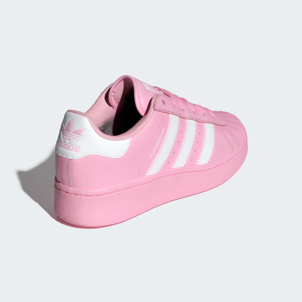 adidas Superstar XLG ID5733 / pink