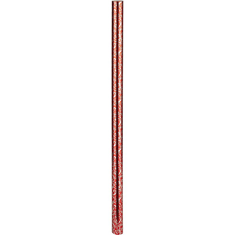 Home Julepapir 2 m x 0,7 m Metallic
