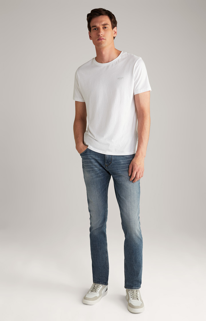 Jeans Stephen in Medium Blue