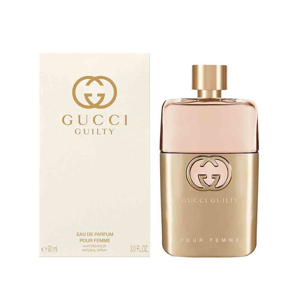 Gucci Gucci Guilty  Eau de Parfum Nat. Spray