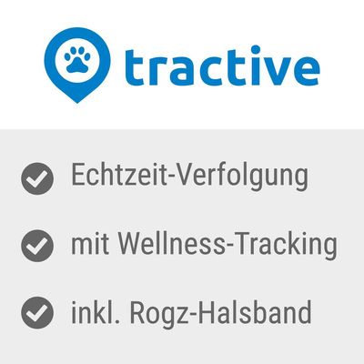 Tractive GPS CAT Mini