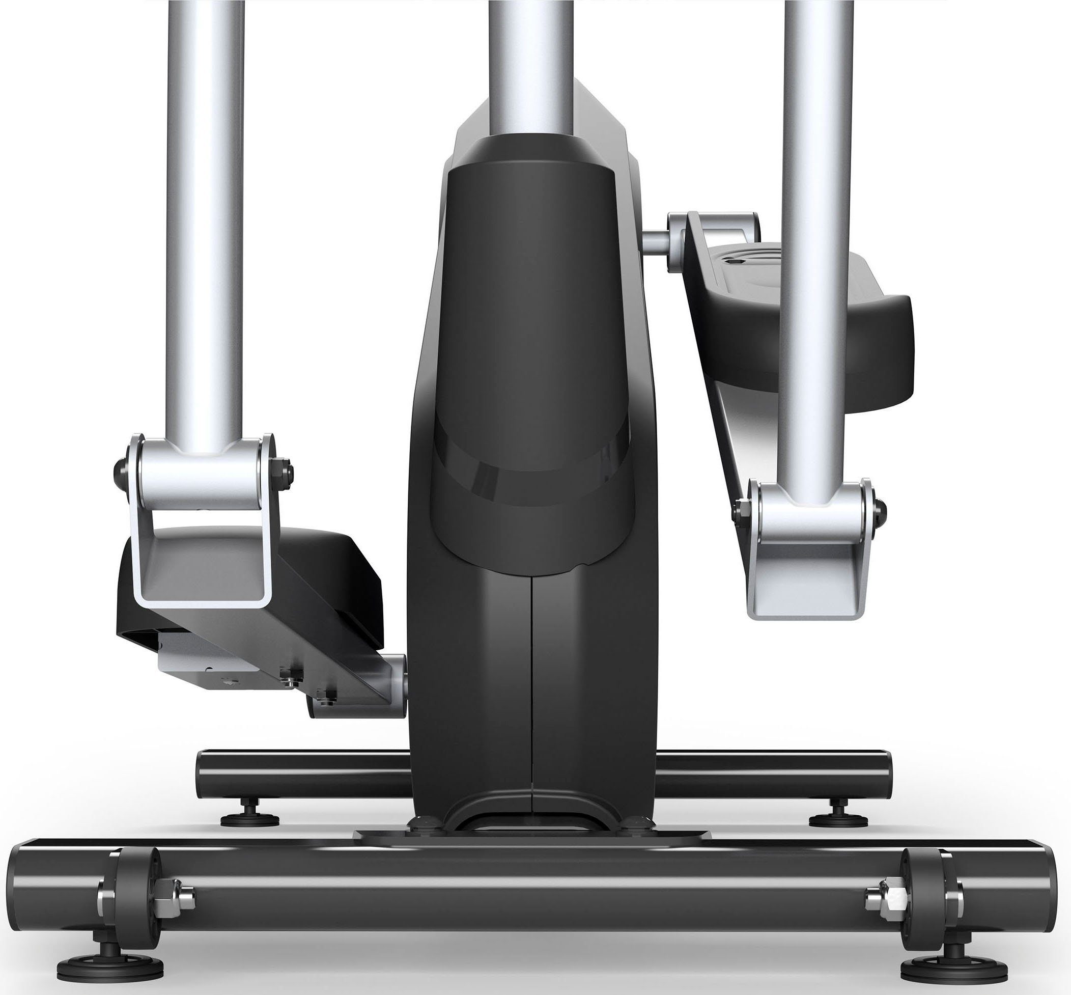 Horizon Fitness Crosstrainer Milos 3.0