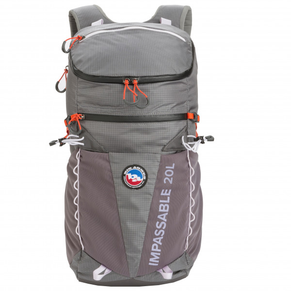 Big Agnes - Impassable 20 - Wanderrucksack