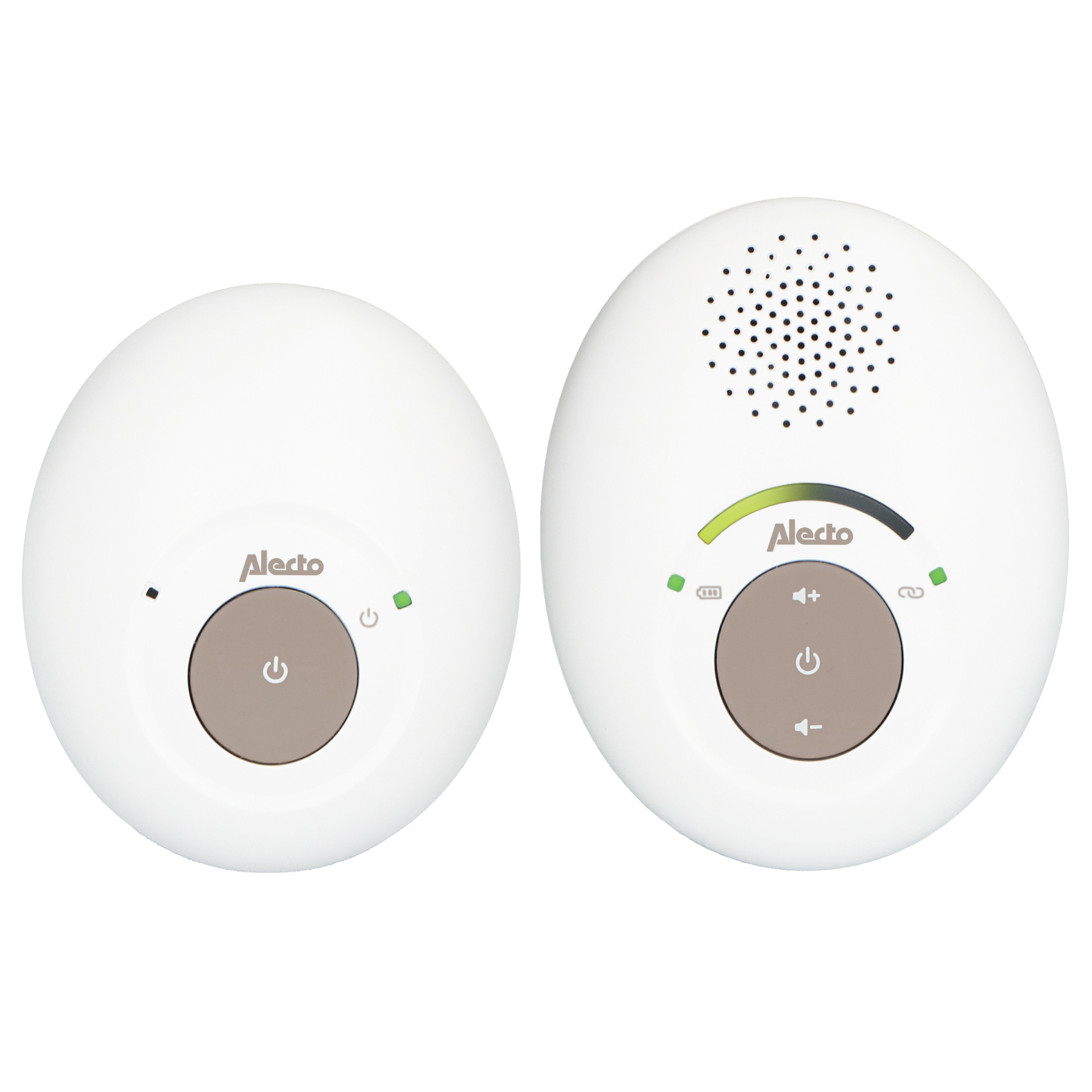 Alecto Babyphone DBX110BE