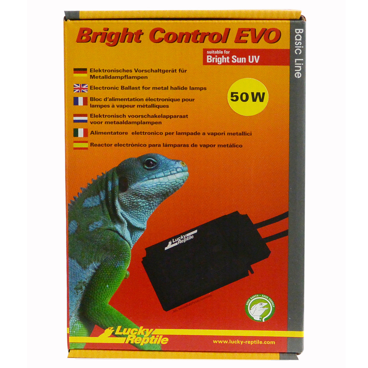Lucky Reptile Bright Control EVO günstig kaufen