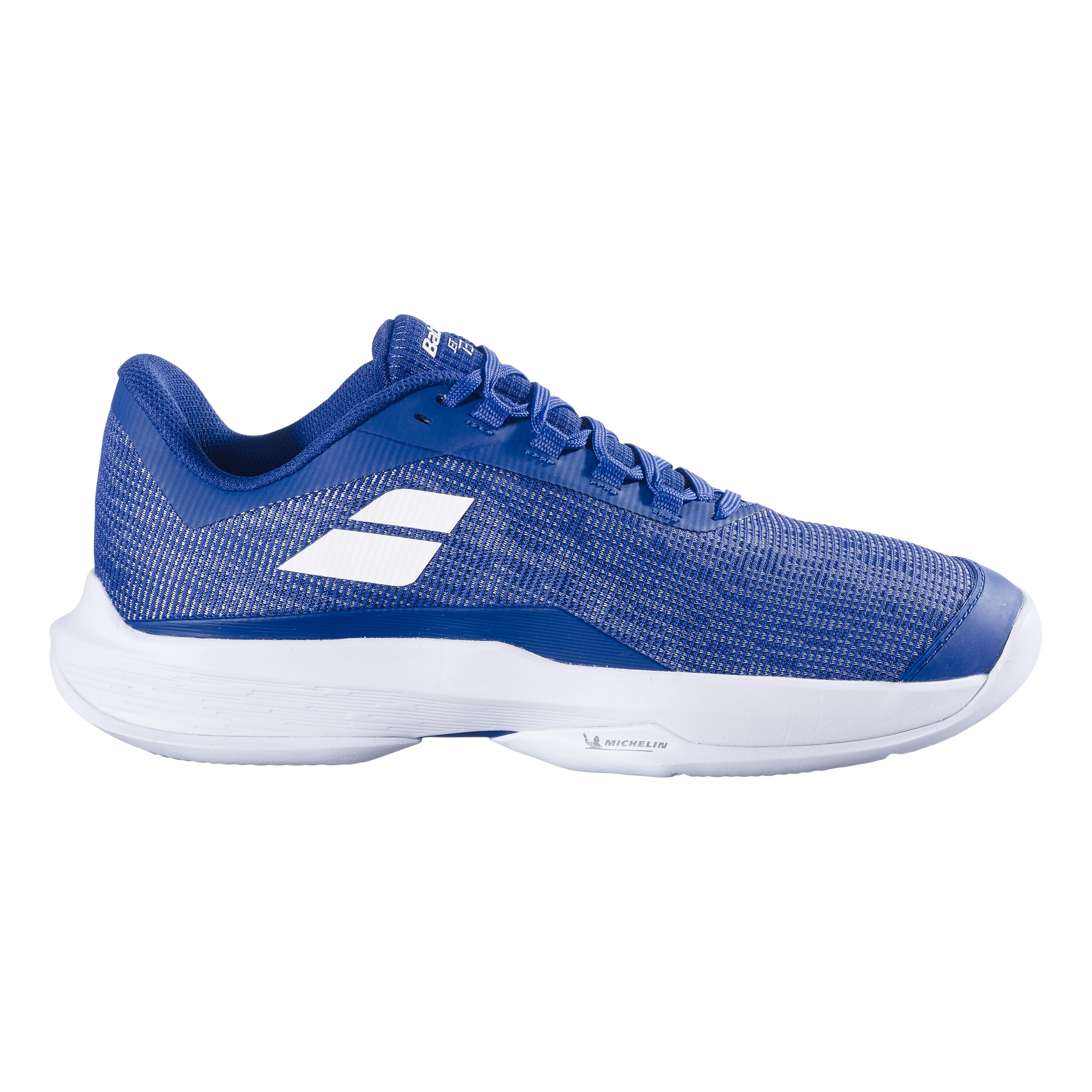 Jet Tere 2 Sandplatzschuh Herren - Blau, Weiß