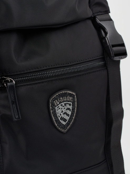 Rucksack-93090090025 Blauer