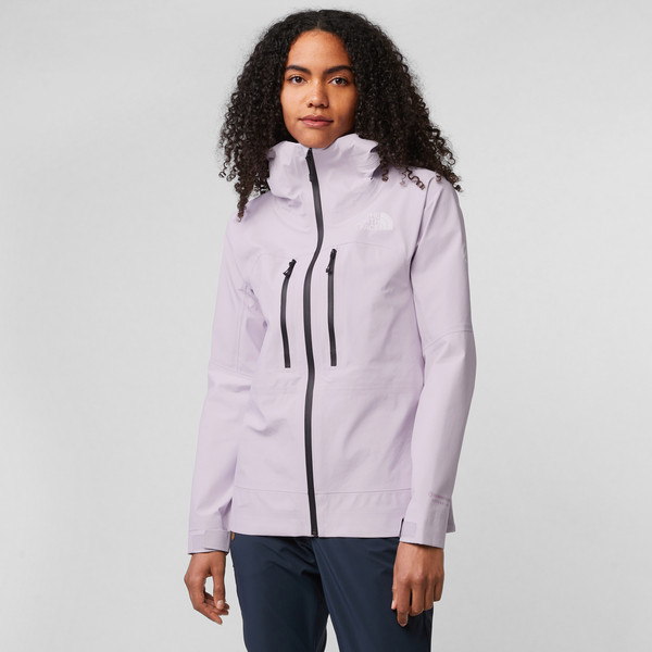 W SUMMIT PUMORI FUTURELIGHT JACKET Damen - Hardshelljacke