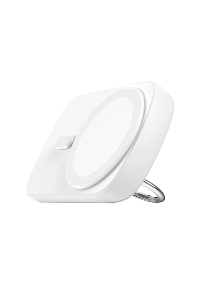COFI 1453 Joyroom induktive Powerbank 6000mAh bis zu 20W Weiß in Weiß günstig kaufen onesize