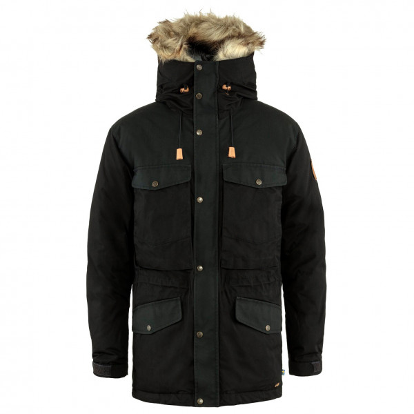 Fjällräven - Singi Down Jacket - Parka