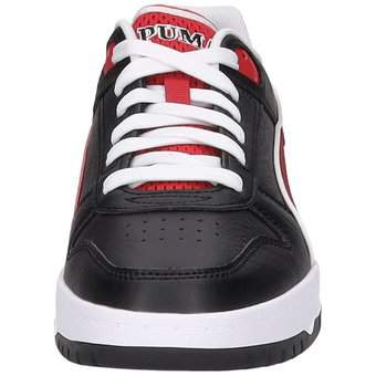 PUMA RBD Game Low Retro Club in schwarz