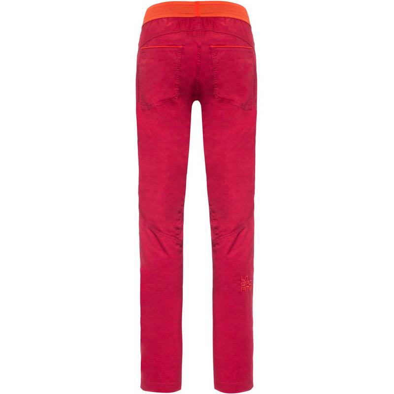 La Sportiva Itaca Kletterhose Damen