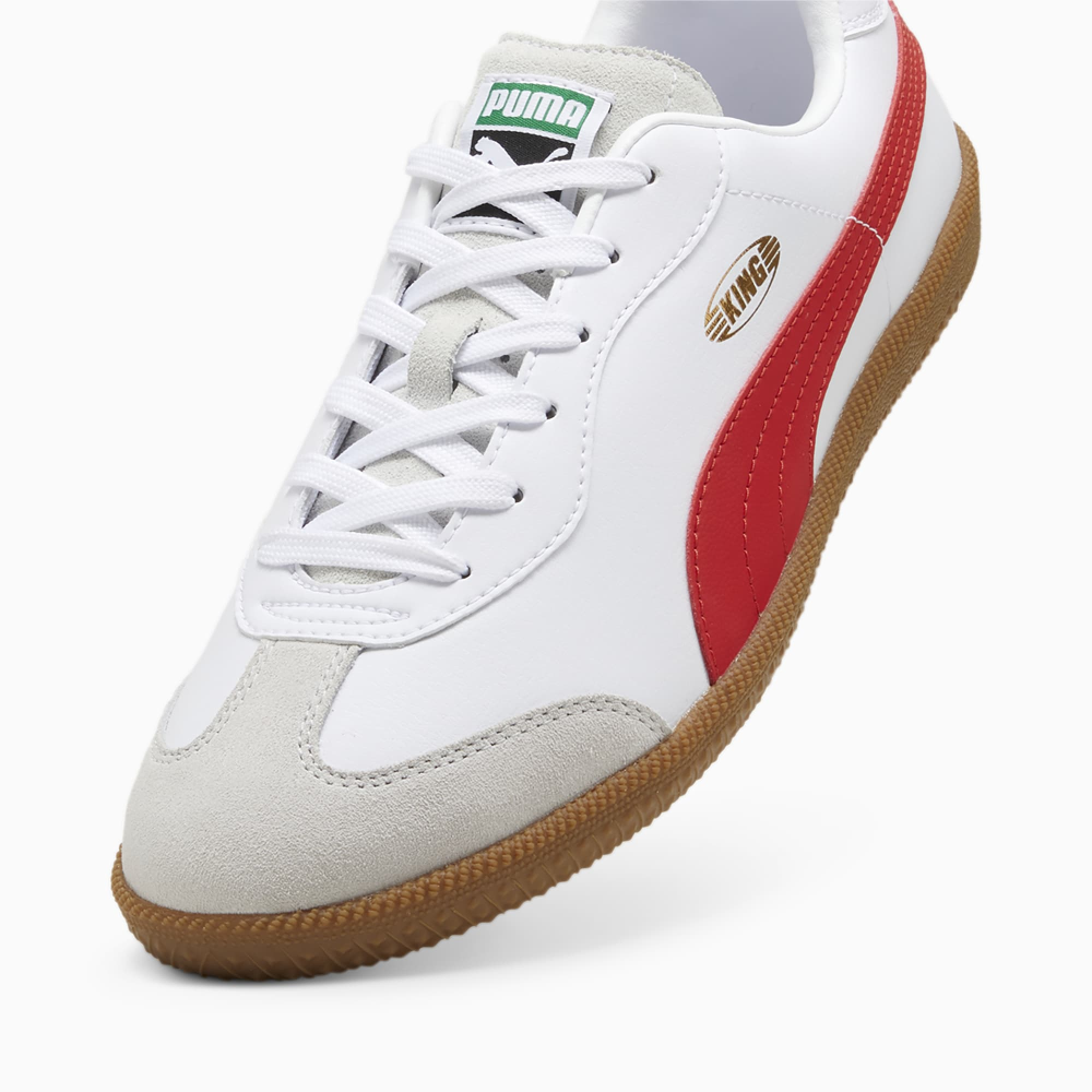 PUMA KING 21 IT 106696_06 / weiss