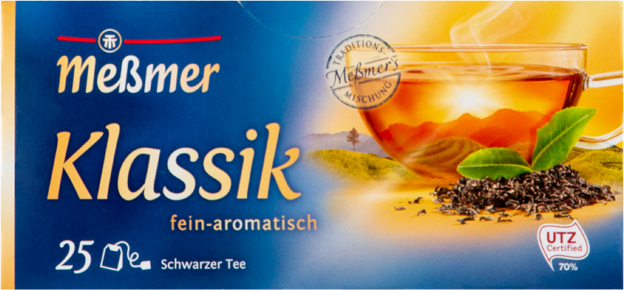Meßmer Klassik