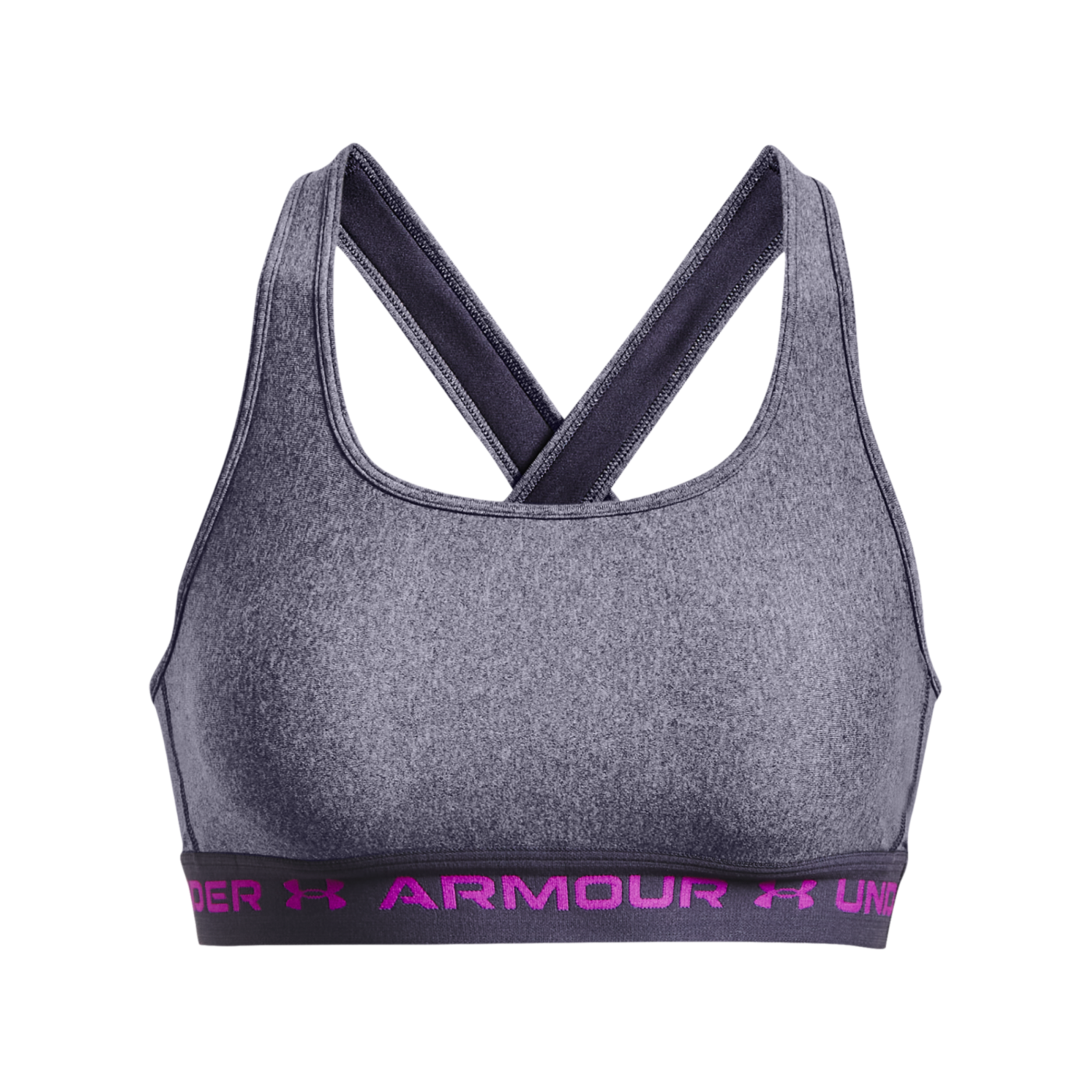 Under Armour Crossback Mid Hth-Sport-BH Damen F558