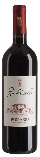 2021 Rubicola Umbria IGP trocken - Pomario