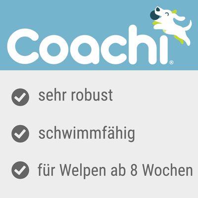 Coachi Trainings-Hantel